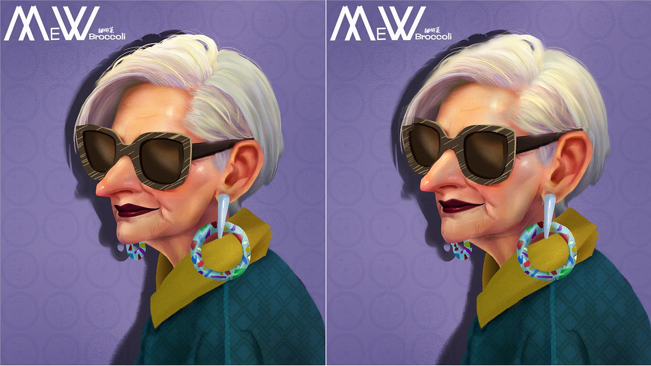 优秀的作业，都是大家坚持出来的（图ZMjczMzkyOTQ0） - 商业插画 - 站酷设计师惡童製慥soulchan原创素材 - 站酷ZCOOL