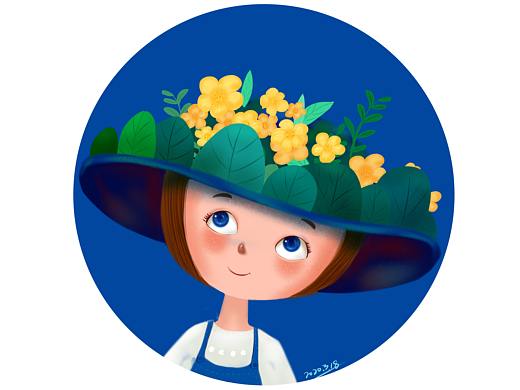 隔离第七天瞎涂