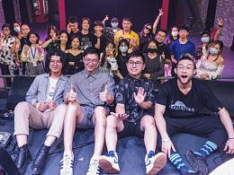 20201006 隔离岛乐队