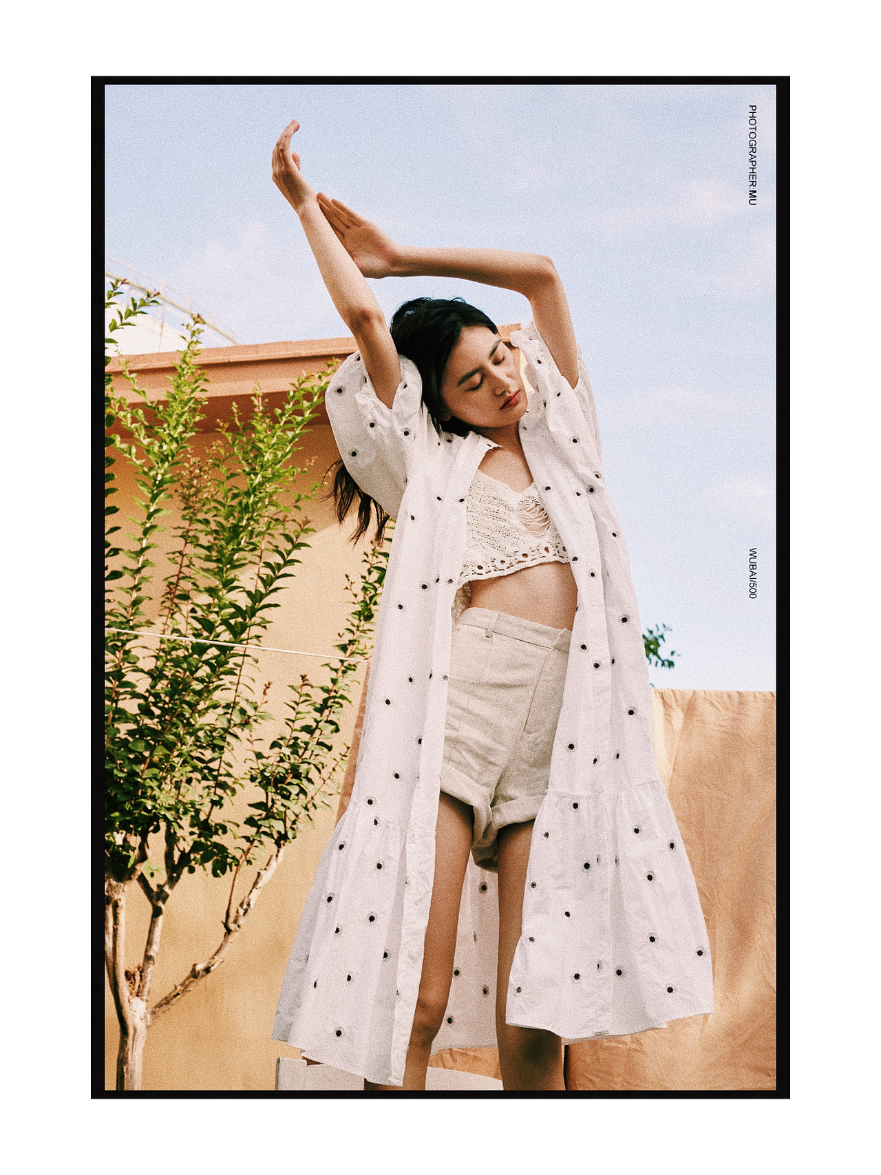 自由自在（图ZMjU3OTQ5NTM2） - 人像摄影 - 站酷设计师小木MU原创素材 - 站酷ZCOOL