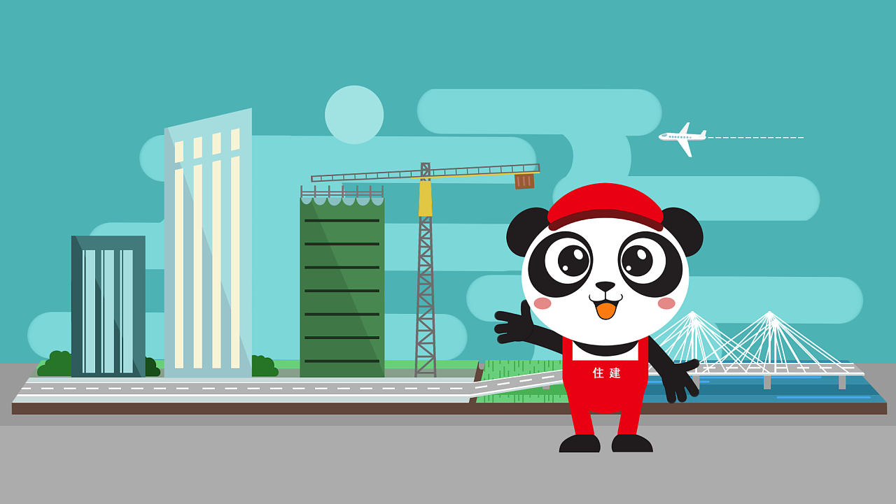 mg动画 卡通形象