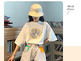 女装