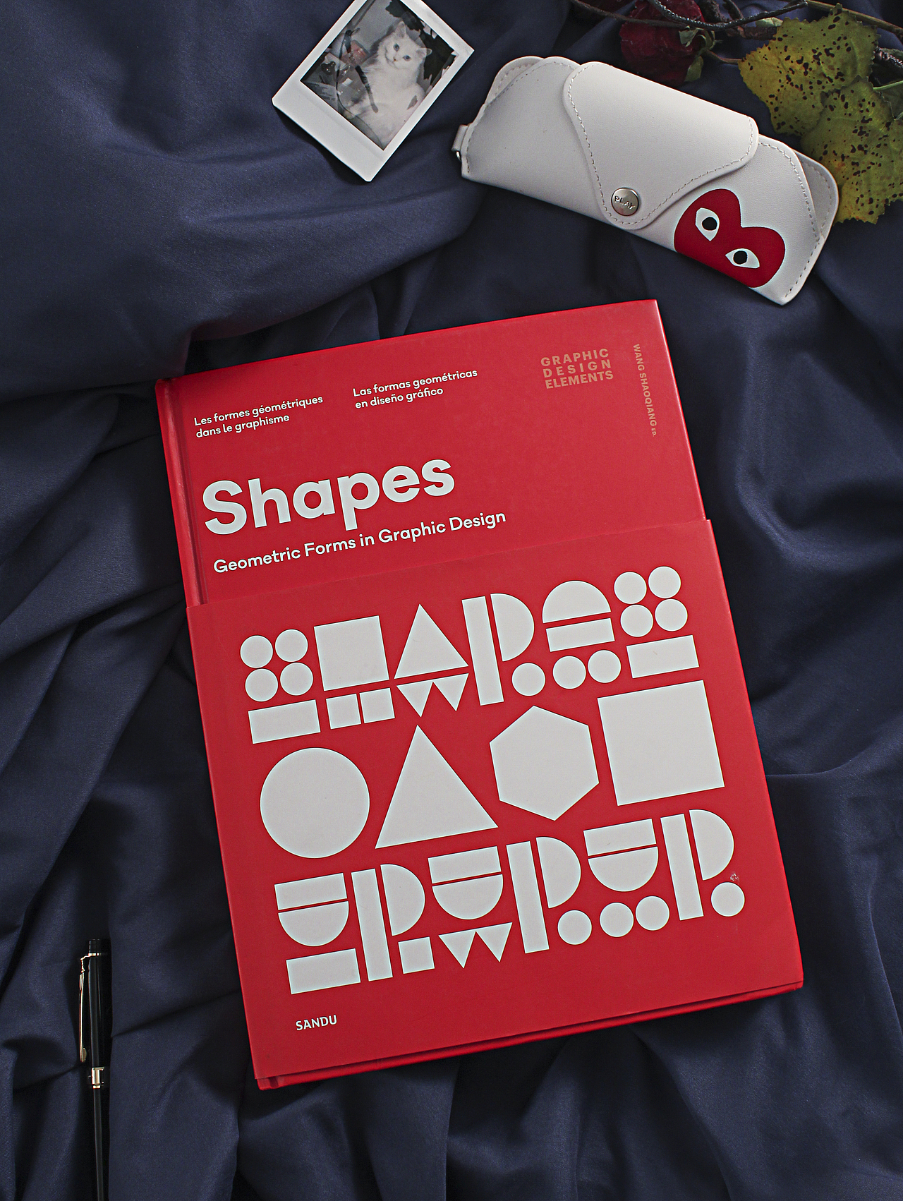 《shapes》场景图（图ZMjQyMzQ3MDM2） - 产品摄影 - 站酷设计师Ruby7777777原创素材 - 站酷ZCOOL
