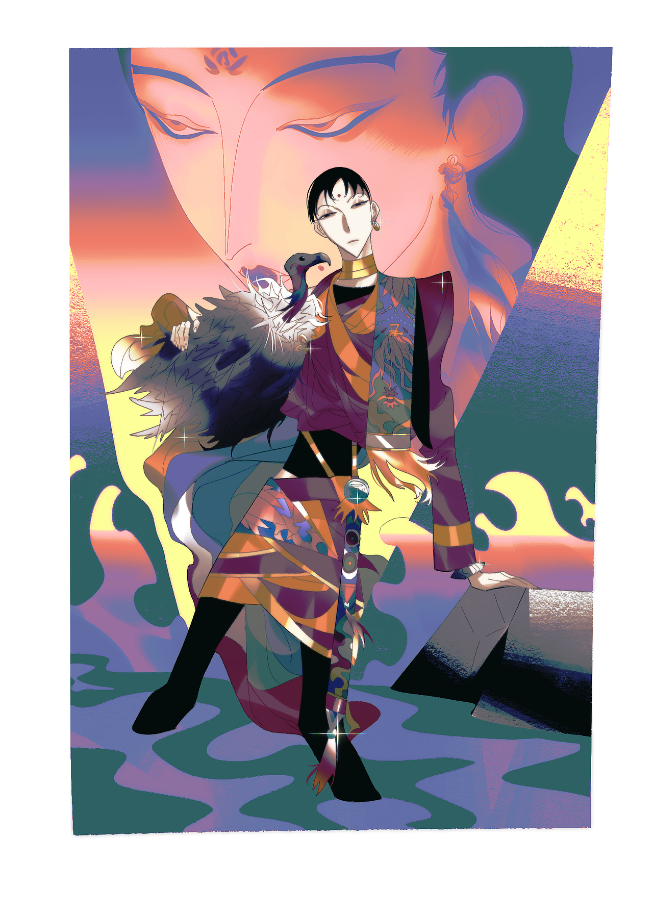 1（图ZMjYxMzA4MjIw） - 创作习作 - 站酷设计师抵地原创素材 - 站酷ZCOOL