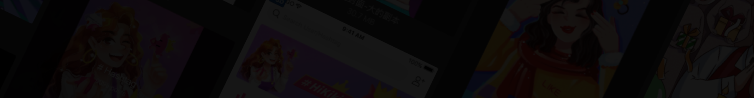 lucas007的個人主頁（封面預(yù)覽） - 主頁封面設(shè)置 - 站酷設(shè)計師lucas007原創(chuàng)素材 - 站酷ZCOOL