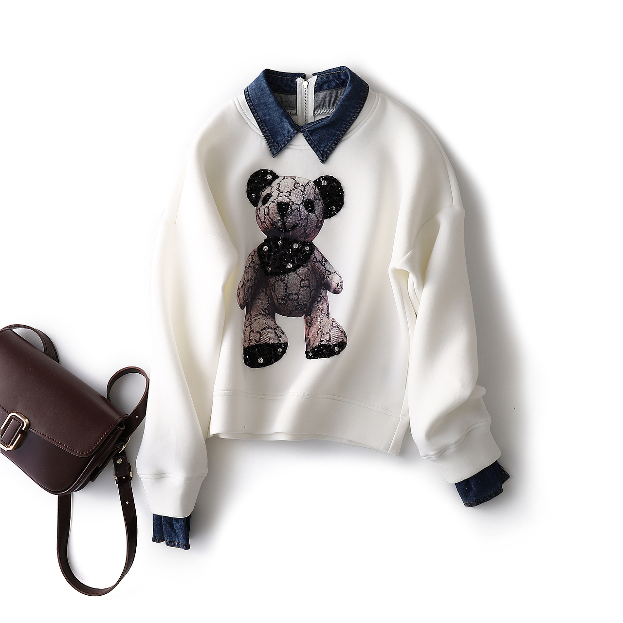 卫衣（图ZMjQ1MjUzNjcy） - 产品摄影 - 站酷设计师DONG东川原创素材 - 站酷ZCOOL