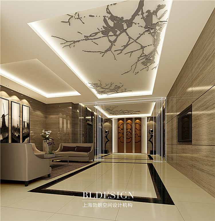 商丘餐厅设计公司 商丘酒楼设计公司 商丘餐饮空间设计公司