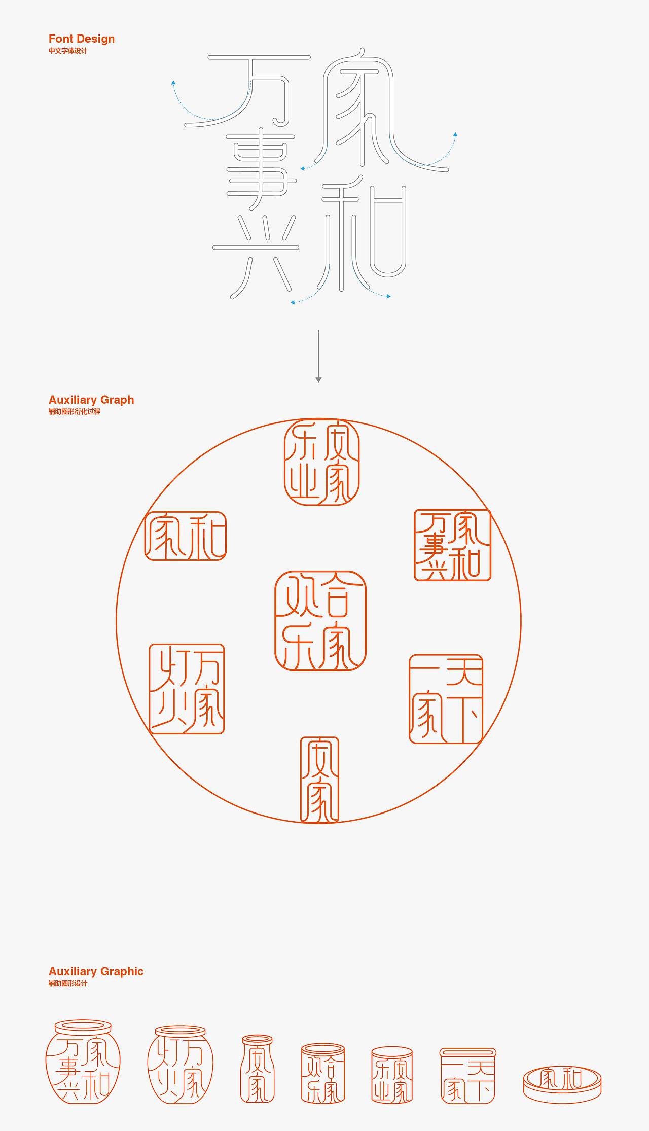 ZZ WORK:林家铺子品牌重塑
