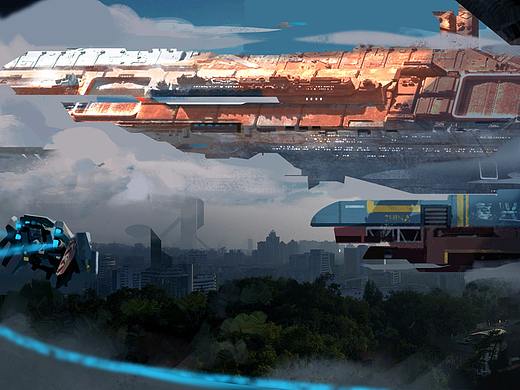 流浪福州-镇海楼