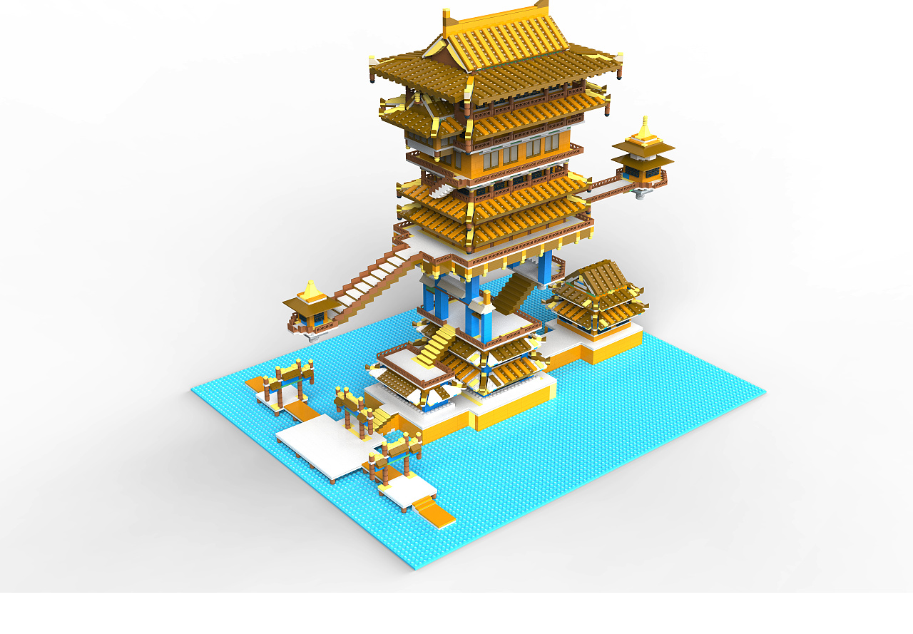 罗小黑战记妖灵会馆