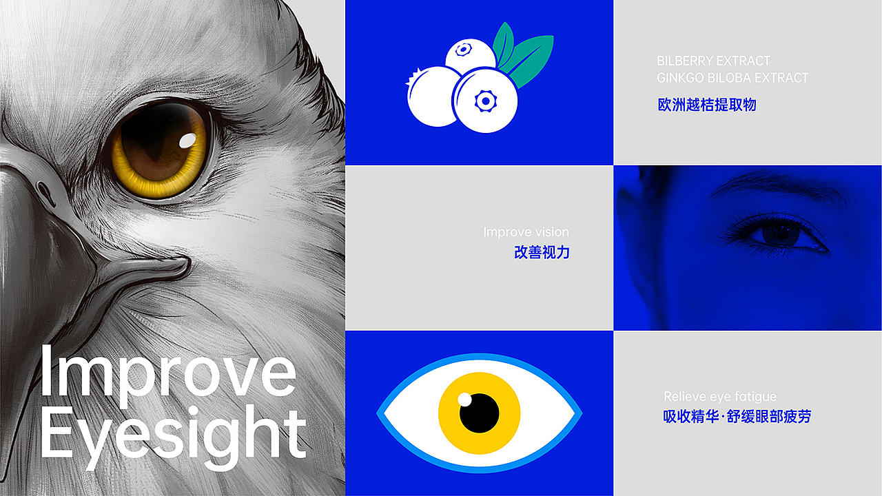 海王优品-眼之宝产品打造（图ZMjgzODg5NzI0） - 包装 - 站酷设计师AOCHDA奥创原创素材 - 站酷ZCOOL