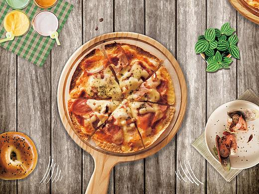 餐饮（个人主页-ZMzAwNTMzMTI=） - 海报 - 站酷设计师123231ss原创素材 - 站酷ZCOOL