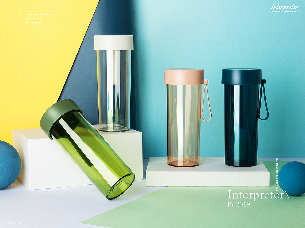 PR芃睿品牌诠释者轻便水杯拍摄 |PR Ad photography（图ZMTg0MjQ0MTY4） - 产品摄影 - 站酷设计师芃睿广告摄影原创素材 - 站酷ZCOOL