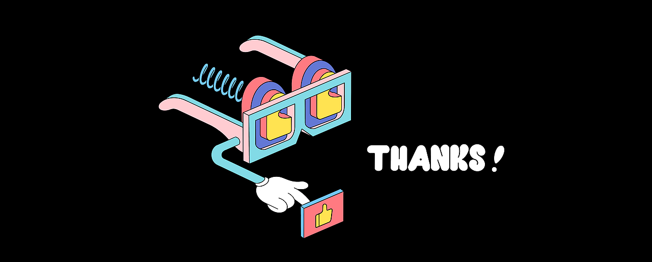 5G毫米波-释放未来无限可能（图ZMjQwMzMwOTQ0） - 艺术插画 - 站酷设计师yoto独角子原创素材 - 站酷ZCOOL