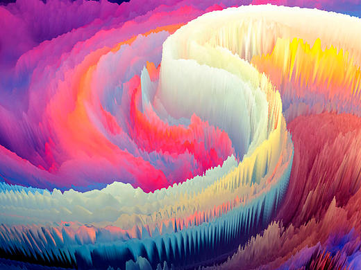 抚仙湖 3D MAPPING SHOW 物料