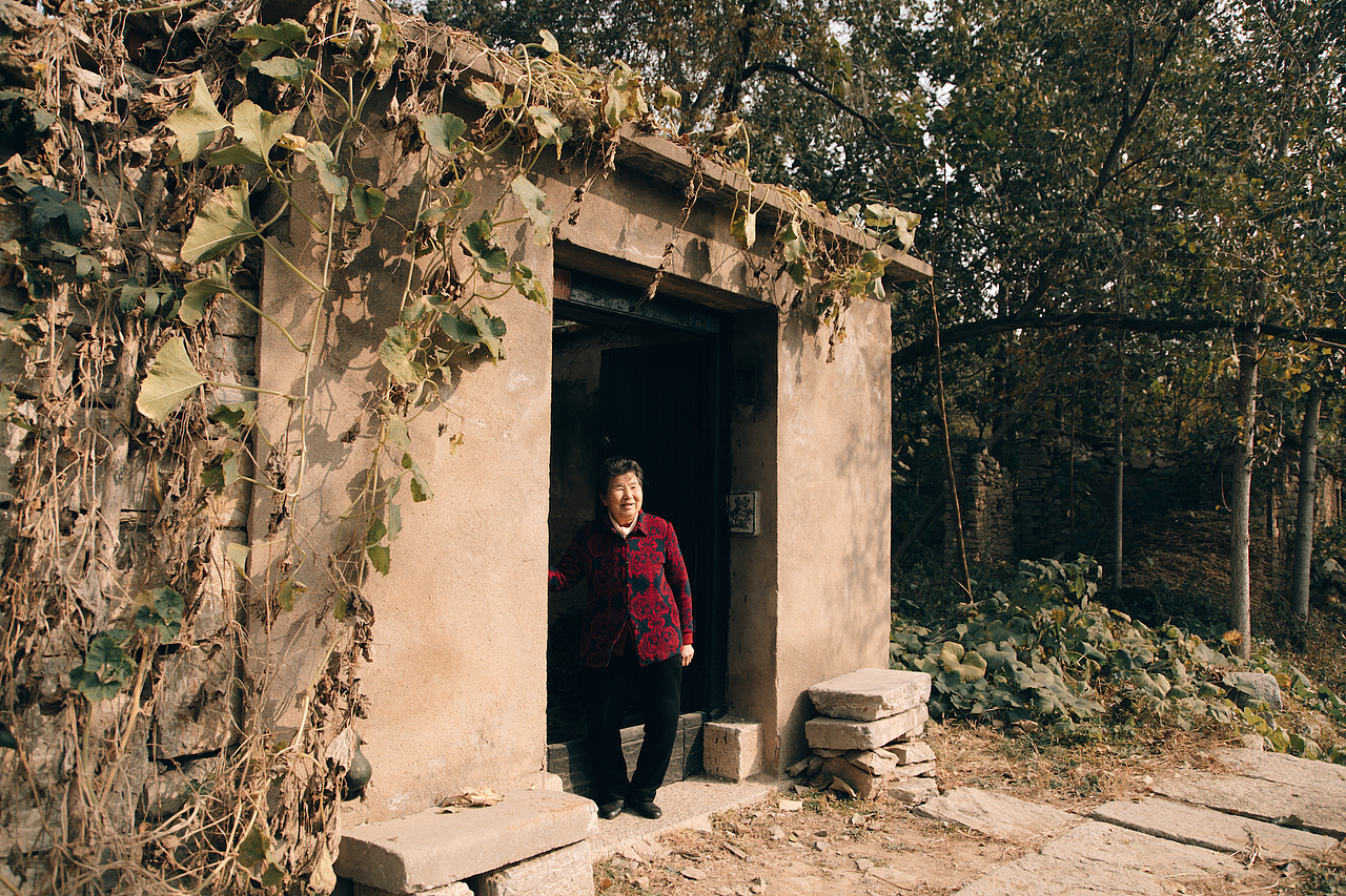 【光意·家庭纪实老人篇】我欠“她”的不只是一张照片