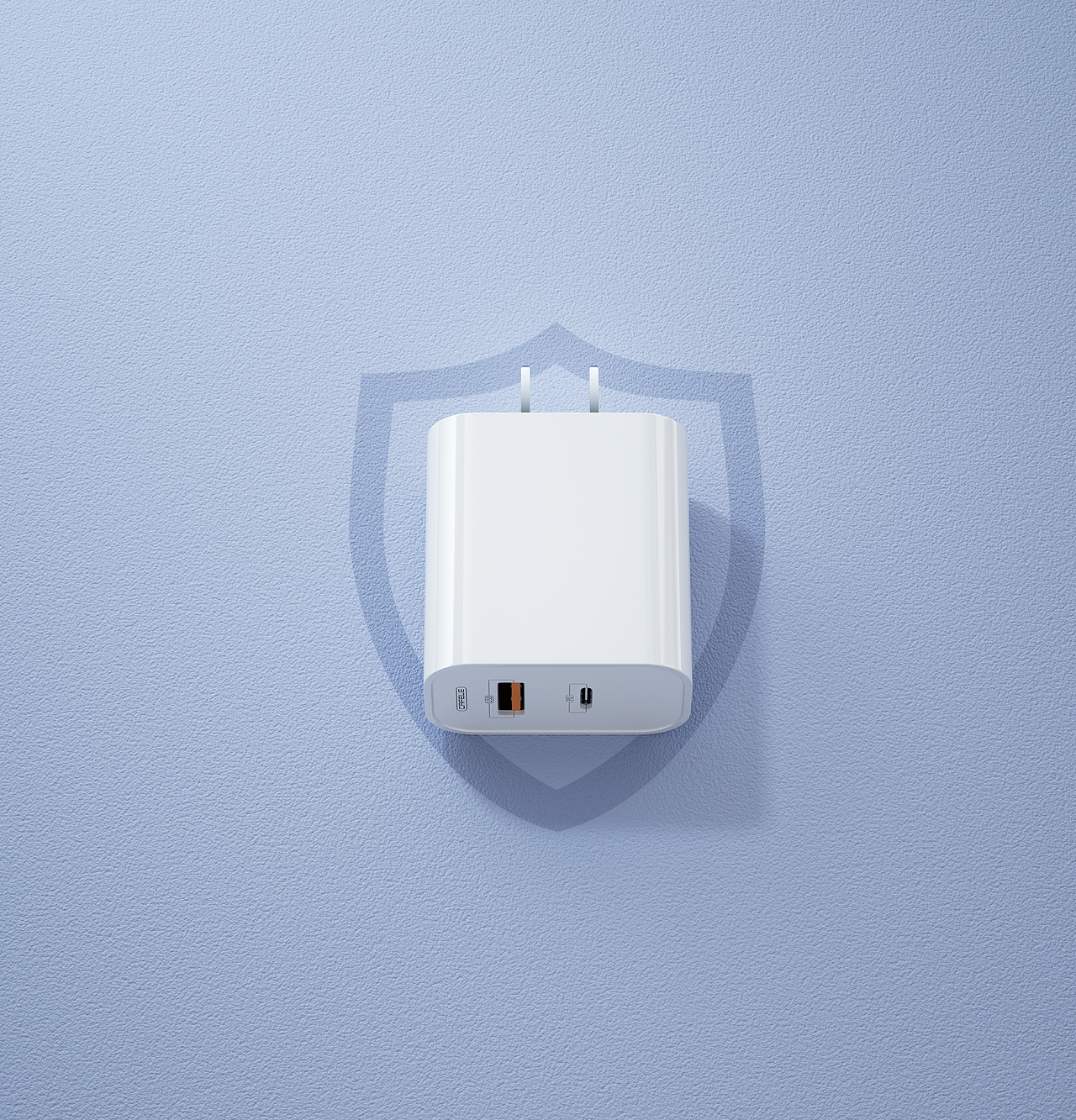 【OC-产品渲染】