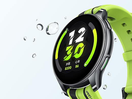 【产品渲染--realme/小米/TCL】
