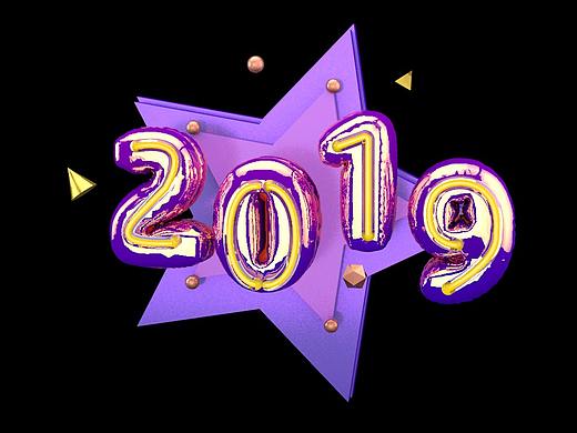 C4D字體設(shè)計(jì)（個(gè)人主頁(yè)-ZMzkzNzA0Mjg=） - 其他UI - 站酷設(shè)計(jì)師張先參原創(chuàng)素材 - 站酷ZCOOL