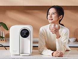 电商-母婴+小家电