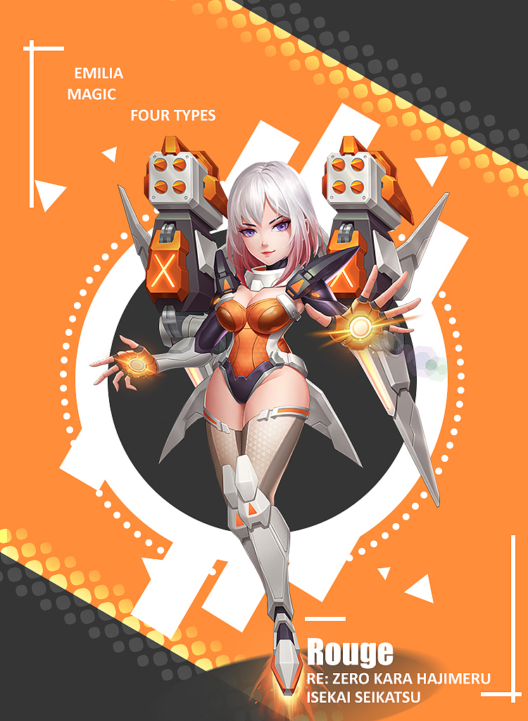 Mobox项目作品-《Block Tower Defense》（2021）