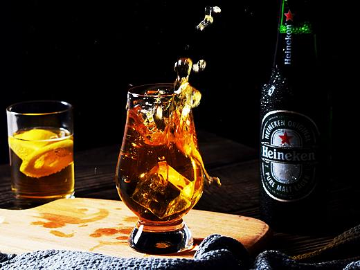 闲暇时刻，不想荒废学过的摄影就拍了~