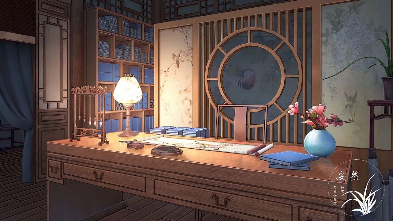 五期场景班学生作业（集合八）