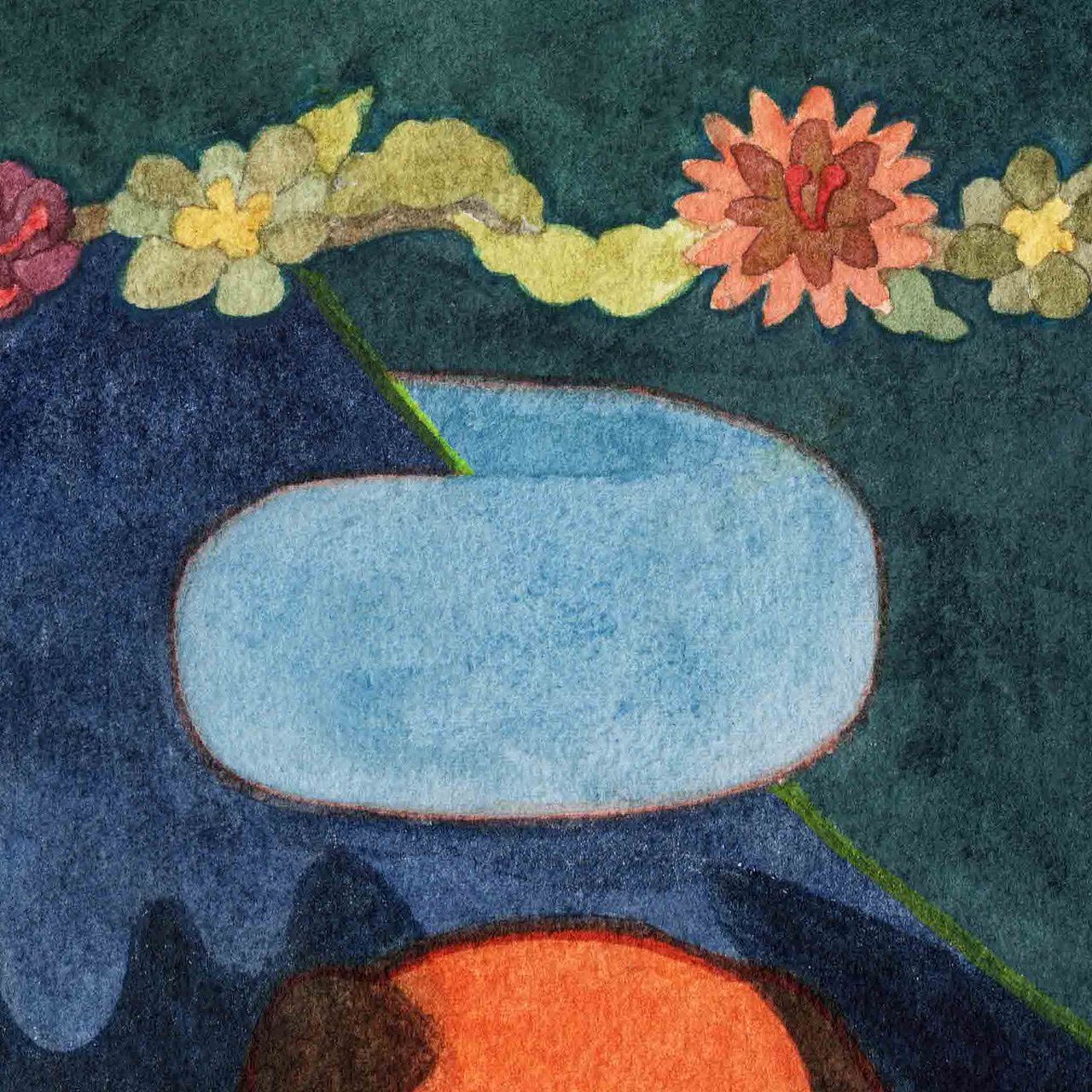 流浪-我是谁？我可以是谁？（图ZMjgyOTA0MzAw） - 创作习作 - 站酷设计师犬伏原创素材 - 站酷ZCOOL