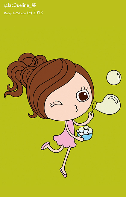 天兴隆食品卡通设计(已上市)|插画|概念设定|missjc_原创作品-站酷