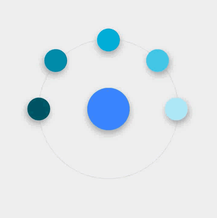 GOOGLE 新版 Material Design 官方动效指南(图ZNDg2OTI3MzY=) - APP界面 - 站酷设计师不会设计的飞飞原创素材 - 站酷ZCOOL