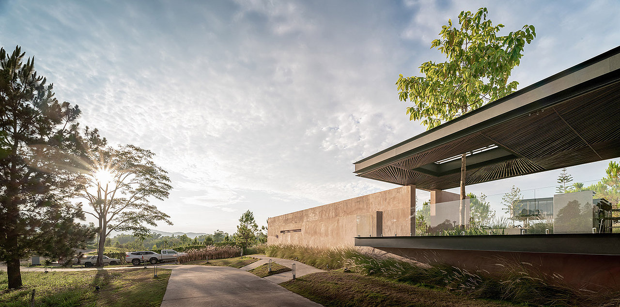 与自然为伴（图ZMjA0MDM2NDY4） - 家装设计 - 站酷设计师壹晟空间原创素材 - 站酷ZCOOL