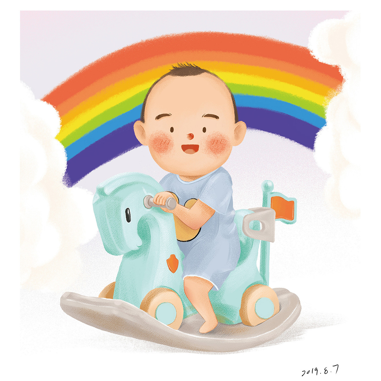 成长日记（图ZMjQwMDE5NjUy） - 创作习作 - 站酷设计师电商设计小糕原创素材 - 站酷ZCOOL