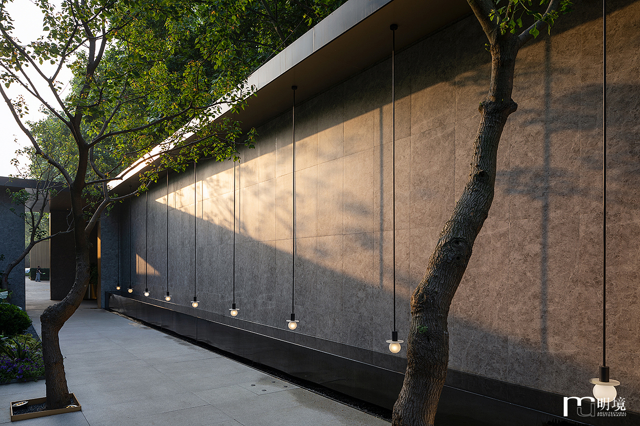 郑州雅宝.龙湖天钜（图ZMjcwMjI4NjAw） - 环境/建筑摄影 - 站酷设计师明境建筑摄影原创素材 - 站酷ZCOOL