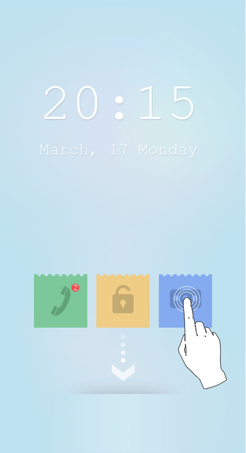 简约清新（图ZMTUxMTU0MzY=） - APP界面 - 站酷设计师zzbobo原创素材 - 站酷ZCOOL