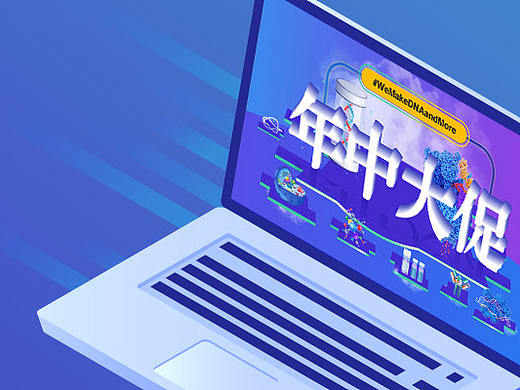 英文生物类周年活动设计