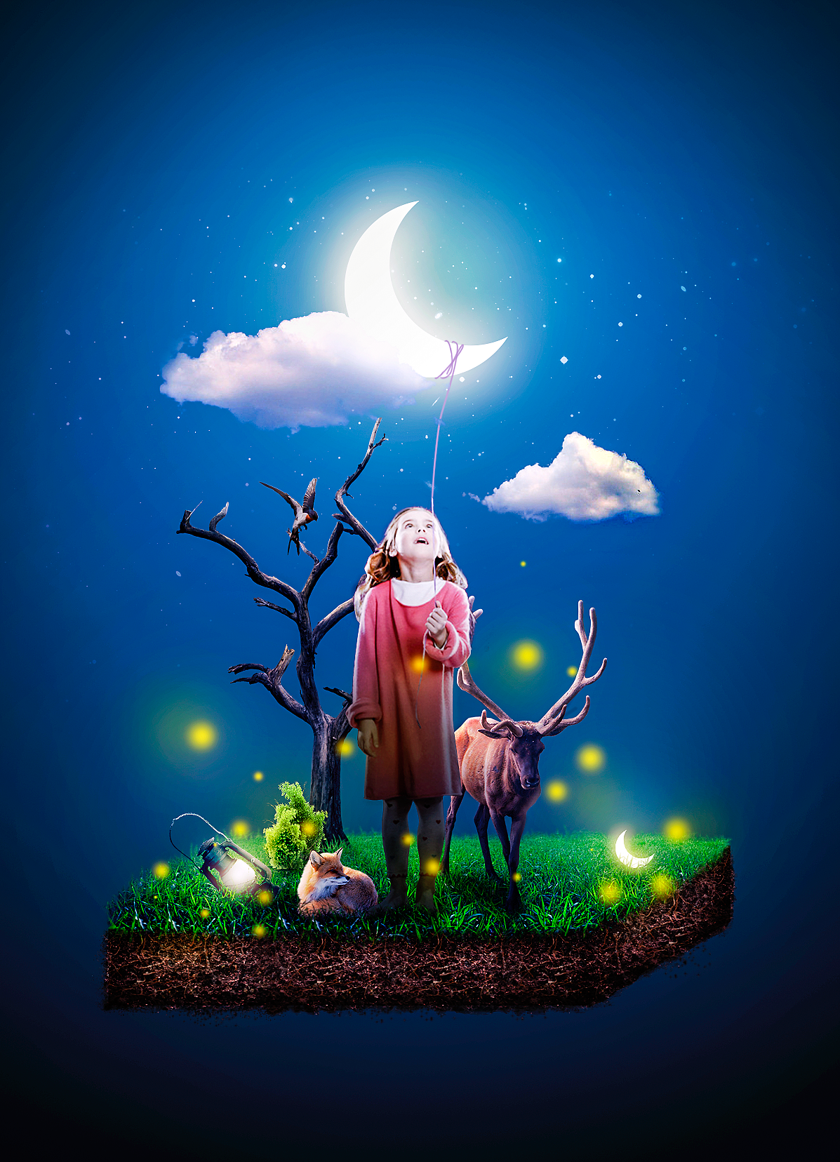 合成素材来源于网络