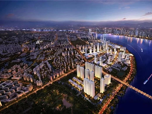 温州碧桂园·珑悦