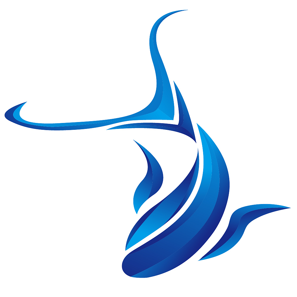 今天做了一个媒体网的LOGO