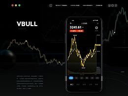證券APP概念設(shè)計