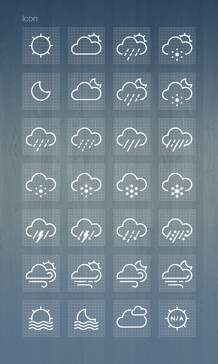 Little Awning（图ZMTY1OTc5MjQ=） - 主题/皮肤 - 站酷设计师杨仔___原创素材 - 站酷ZCOOL