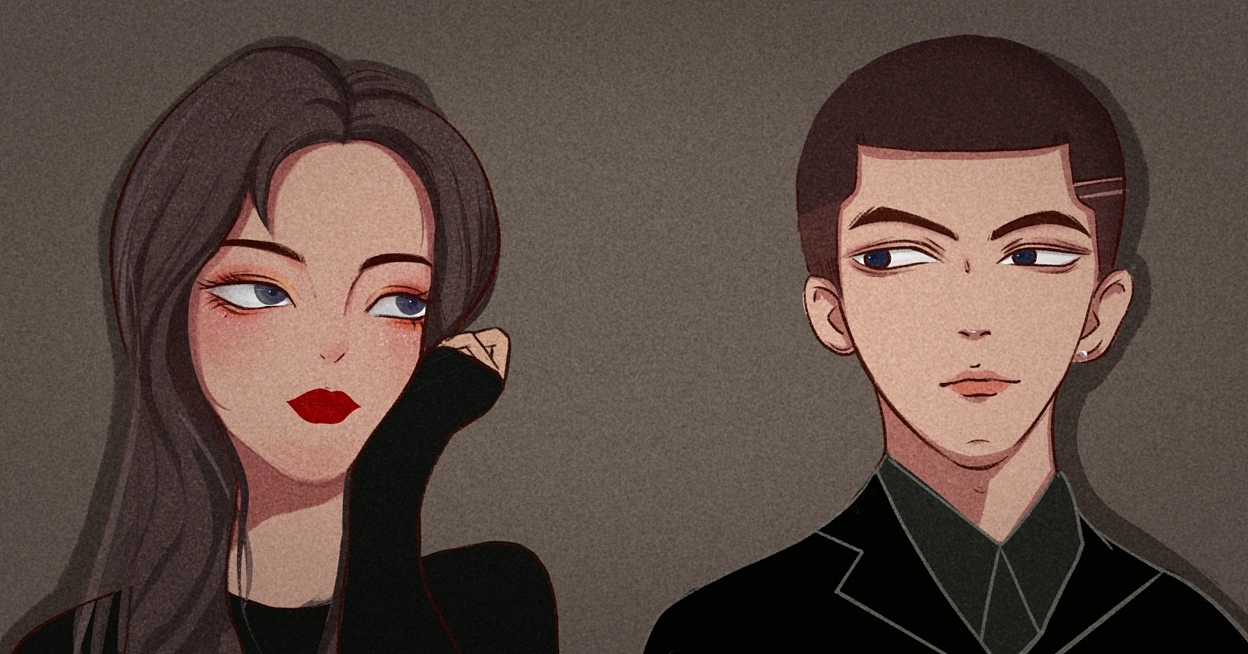 委托头像（图ZMTkyMTM5Mjk2） - 创作习作 - 站酷设计师小猪佩送原创素材 - 站酷ZCOOL