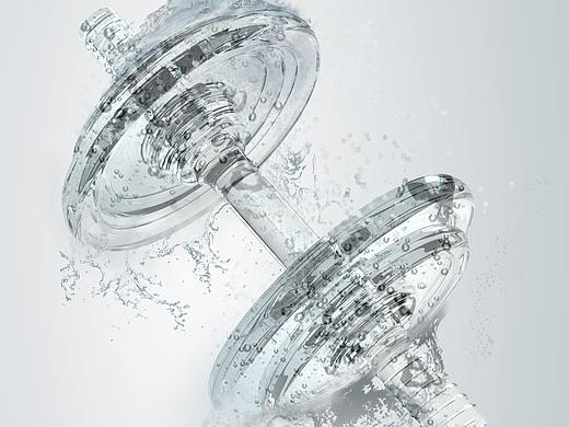 大二时候的作品