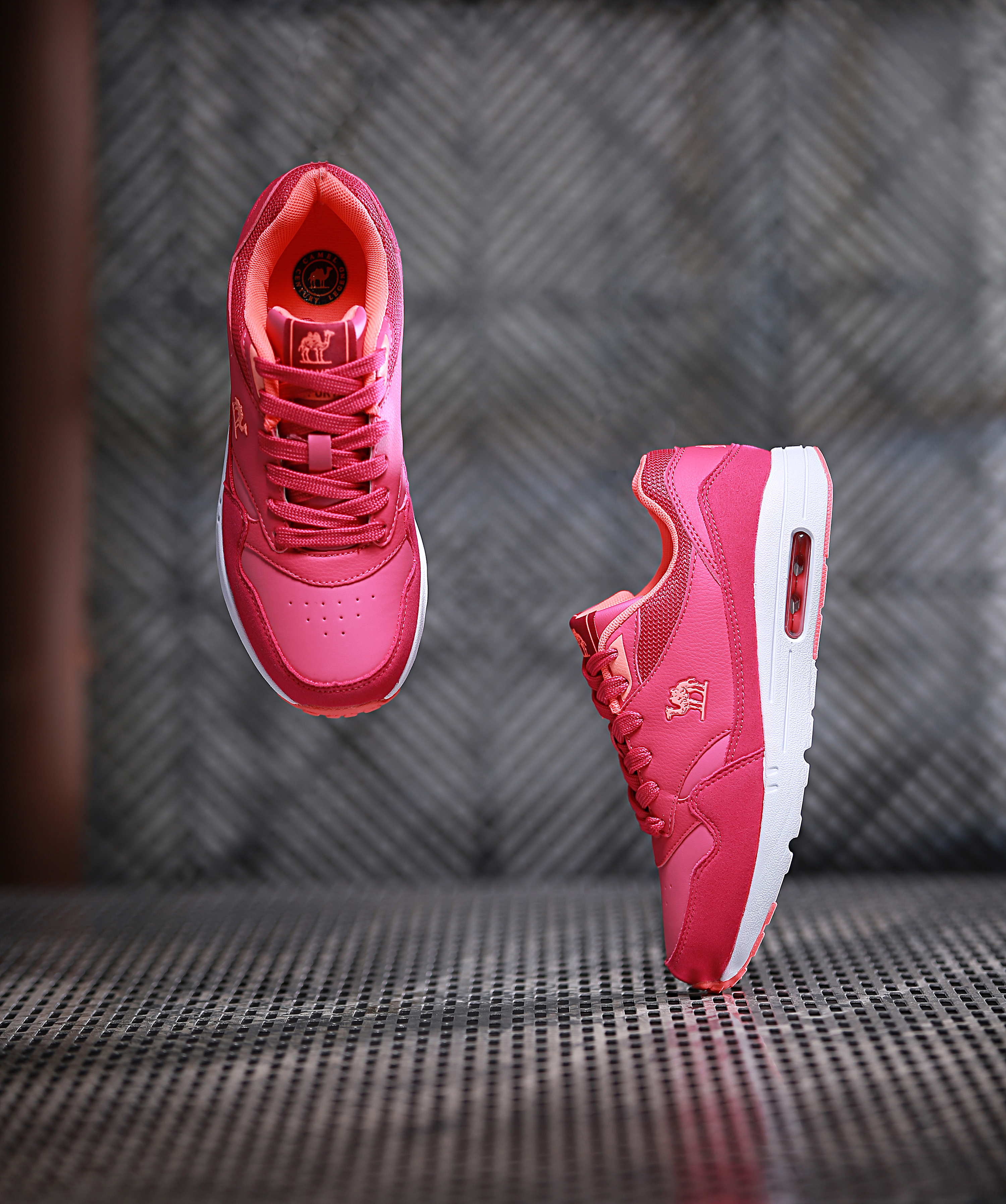 camel 运动鞋|摄影|静物|呆著坐 - 原创作品 - 站酷 (zcool)