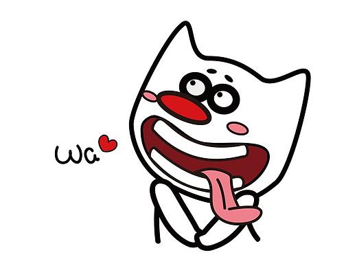 狗青（個人主頁-ZMzIxMjE1OTI=） - 網絡表情 - 站酷設計師叮鈴咣啷原創(chuàng)素材 - 站酷ZCOOL