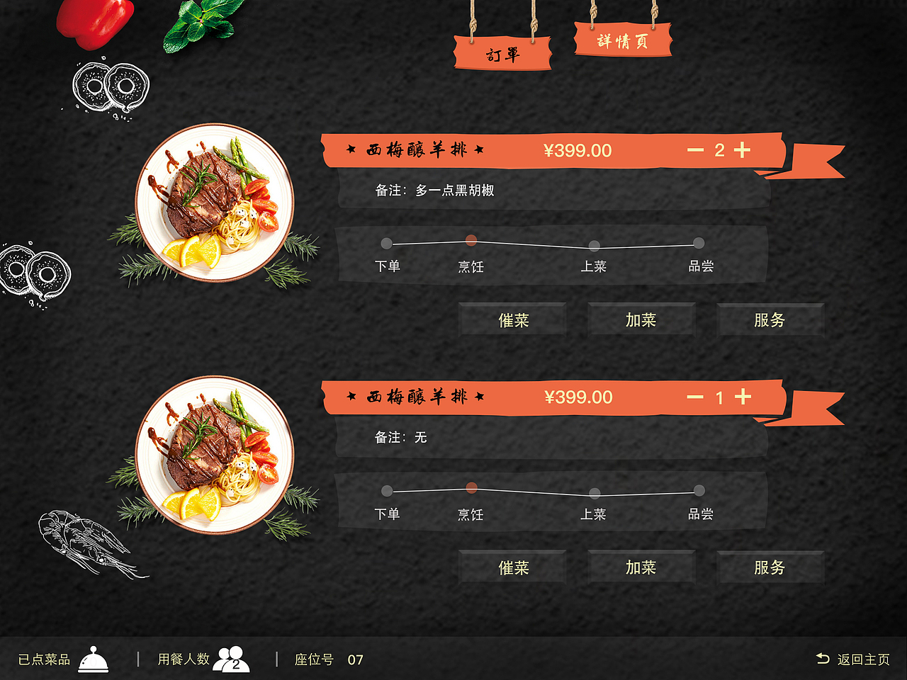 意大利餐厅官网