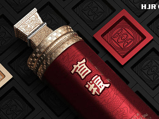 首粮酱酒