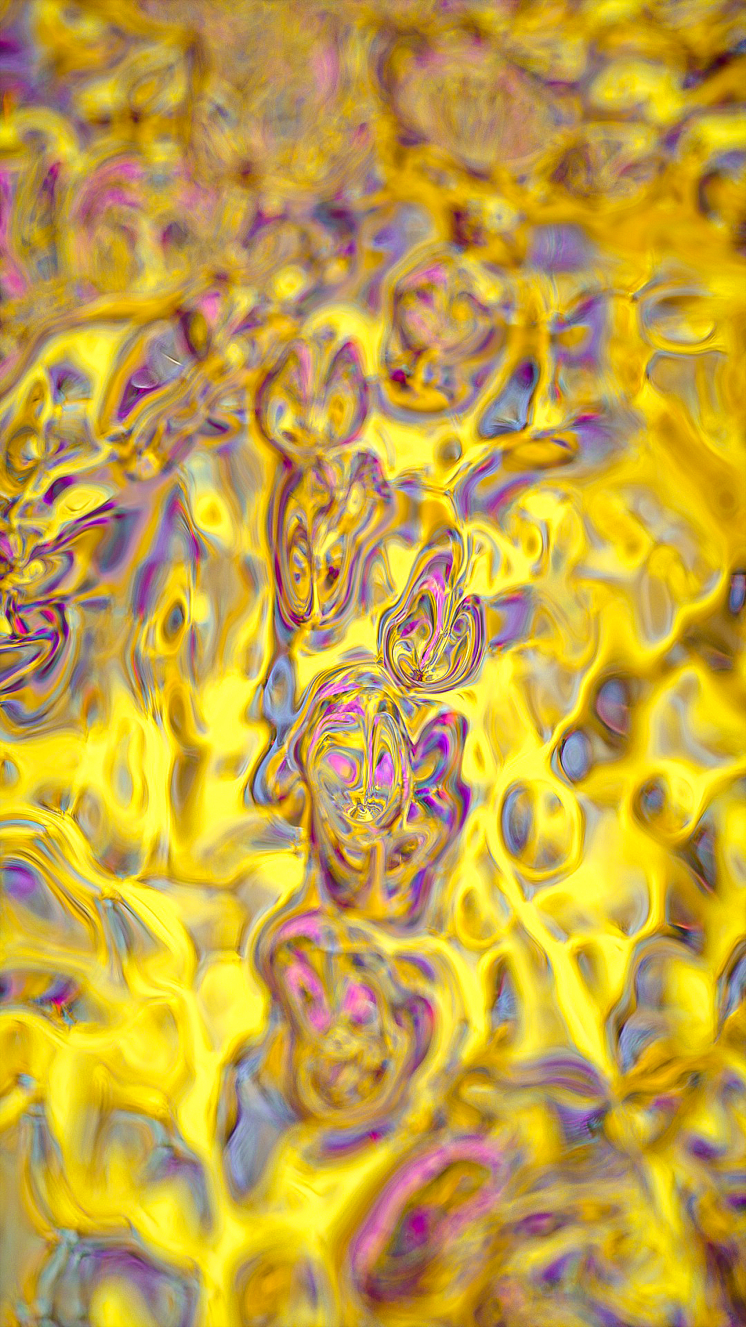 彩色风格图渲染