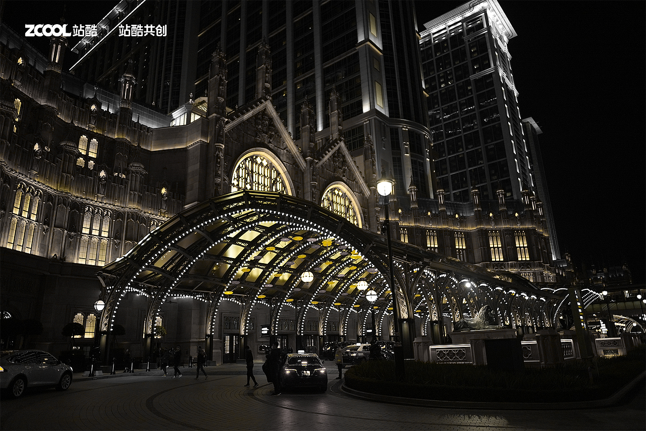 分享視覺 | 中國澳門（图ZMzM1NTA2MTUy） - 短片 - 站酷设计师Tszyuen_Choi原创素材 - 站酷ZCOOL