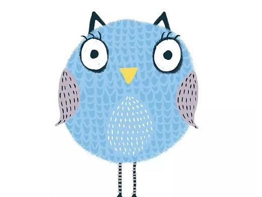 妙趣横生的英文字母设计!