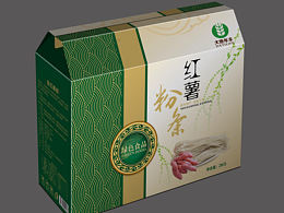 红薯粉丝